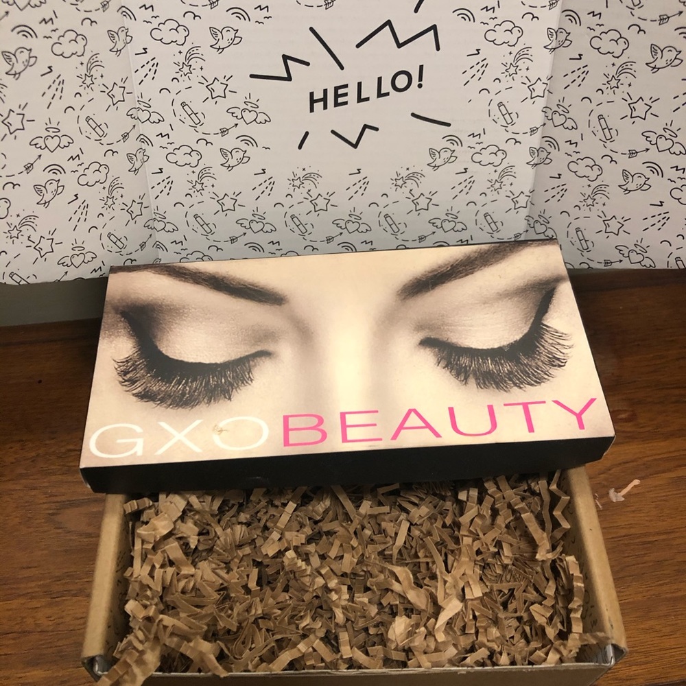 Lashes! 🛍